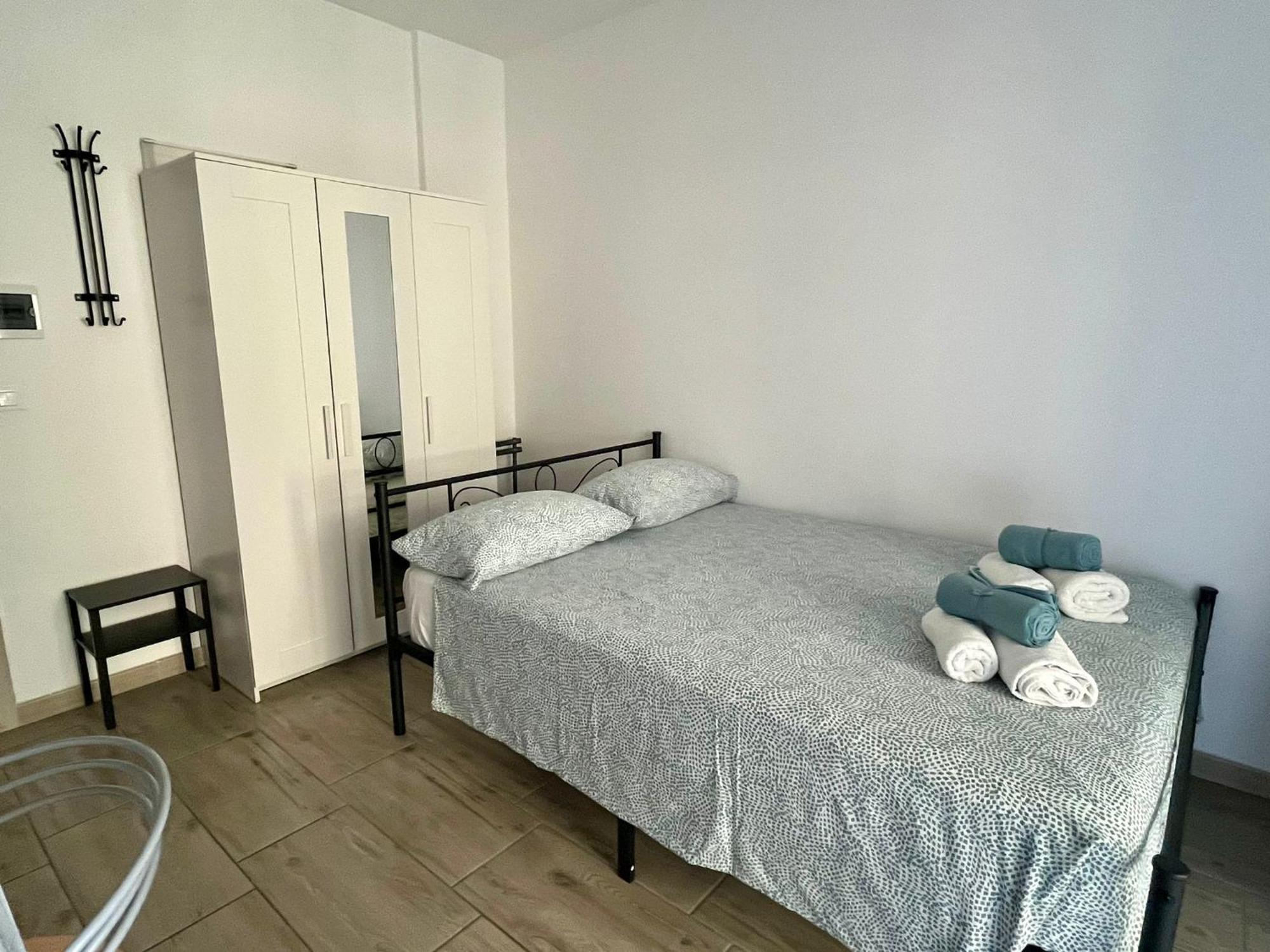 Il Gattino Di Porto - Apt 3 - Monolocale Veranda Piscina 임페리아 외부 사진